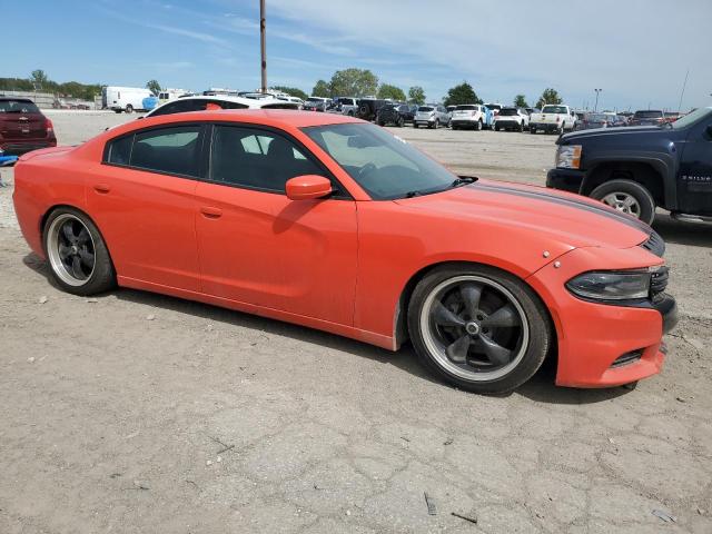 Photo 4 from auction – 2017 DODGE CHARGER R/ with VIN 2C3CDXCT2HH549307