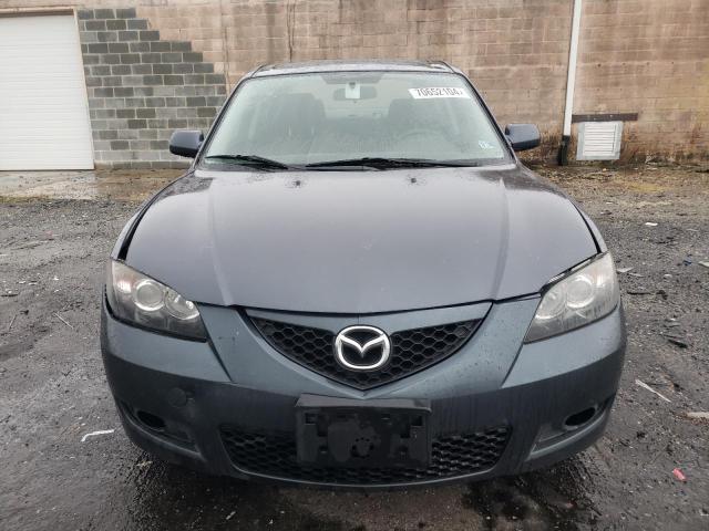 Photo 5 from auction – 2008 MAZDA 3 I with VIN JM1BK32F481173368