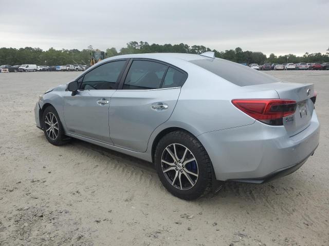 Photo 2 from auction – 2017 SUBARU IMPREZA LI with VIN 4S3GKAT60H3601871