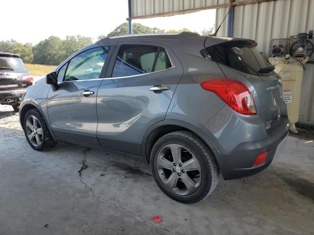 Photo 2 from auction – 2013 BUICK ENCORE with VIN KL4CJASB7DB160282