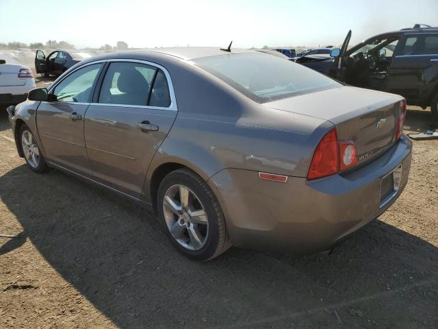 Photo 2 from auction – 2011 CHEVROLET MALIBU 2LT with VIN 1G1ZD5E18BF159318