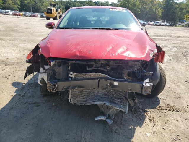 Photo 5 from auction – 2020 KIA FORTE FE with VIN 3KPF24AD1LE209417