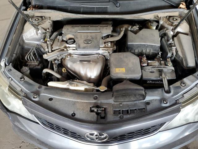 Photo 11 from auction – 2014 TOYOTA CAMRY L with VIN 4T1BF1FK6EU835103