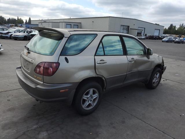 Photo 3 from auction – 2000 LEXUS RX 300 with VIN JT6HF10U7Y0116518