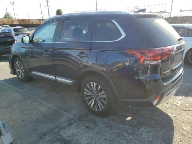 Photo 2 from auction – 2020 MITSUBISHI OUTLANDER with VIN JA4AD3A34LZ036898