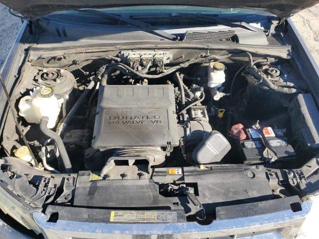 Photo 12 from auction – 2010 FORD ESCAPE LIM with VIN 1FMCU9EG2AKD01480