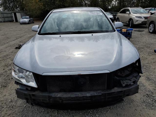 Photo 5 from auction – 2010 HYUNDAI SONATA GLS with VIN 5NPET4AC6AH623107