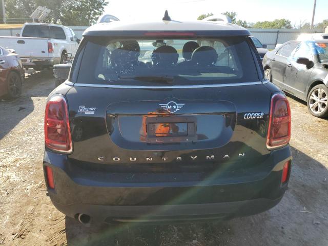 Photo 6 from auction – 2022 MINI COOPER COU with VIN WMZ43BR06N3N73336