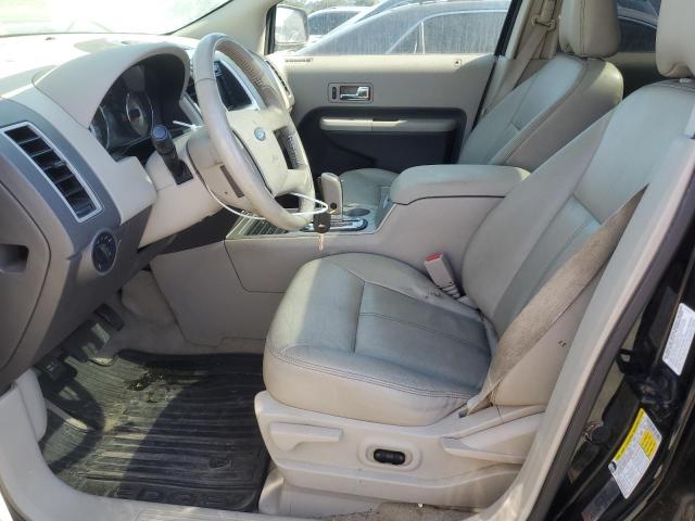Фото 7 с аукциона – 2007 FORD EDGE SEL P с VIN 2FMDK49CX7BB10560