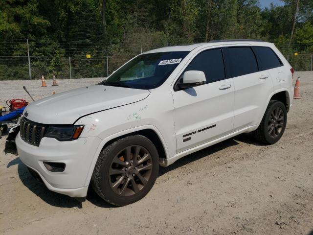 JEEP GRAND CHER 2016 with VIN 1C4RJEBG2GC501198 - Photo from auction