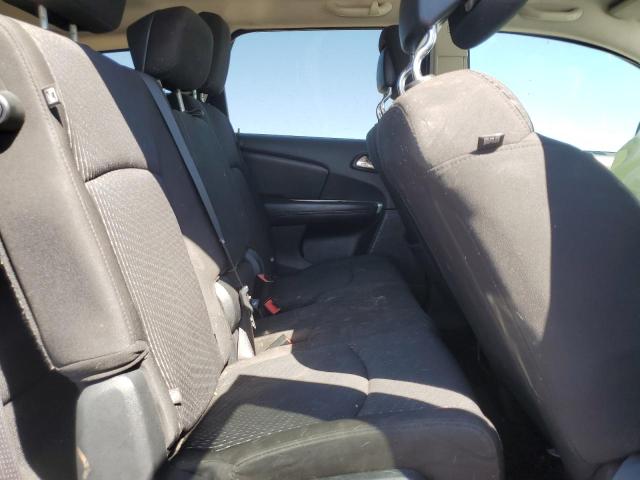 Photo 10 from auction – 2017 DODGE JOURNEY SE with VIN 3C4PDCAB2HT524334