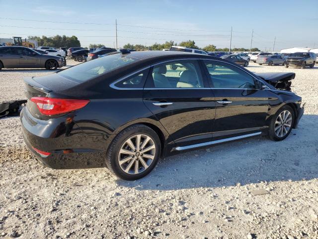Photo 3 from auction – 2016 HYUNDAI SONATA SPO with VIN 5NPE34AF5GH340359