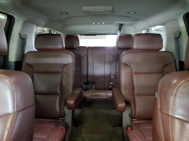 Photo 10 from auction – 2016 CHEVROLET SUBURBAN K with VIN 1GNSKJKC8GR459130