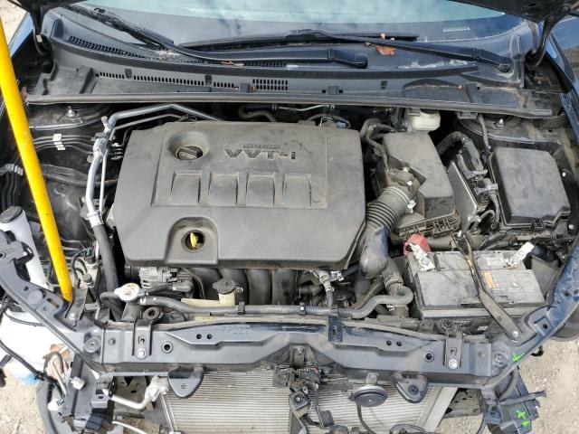 Photo 11 from auction – 2018 TOYOTA COROLLA L with VIN 2T1BURHE3JC094044