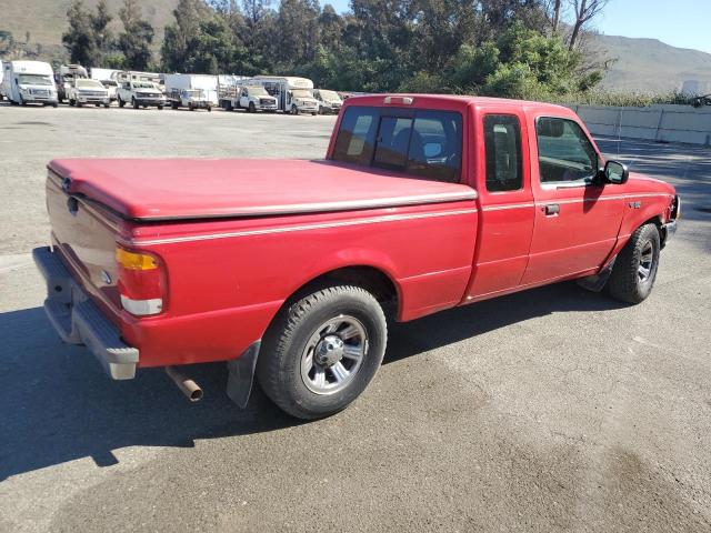 Photo 3 from auction – 2000 FORD RANGER SUP with VIN 1FTYR14V6YPA28537