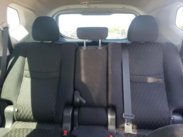 Photo 10 from auction – 2018 NISSAN ROGUE S with VIN 5N1AT2MT1JC718048