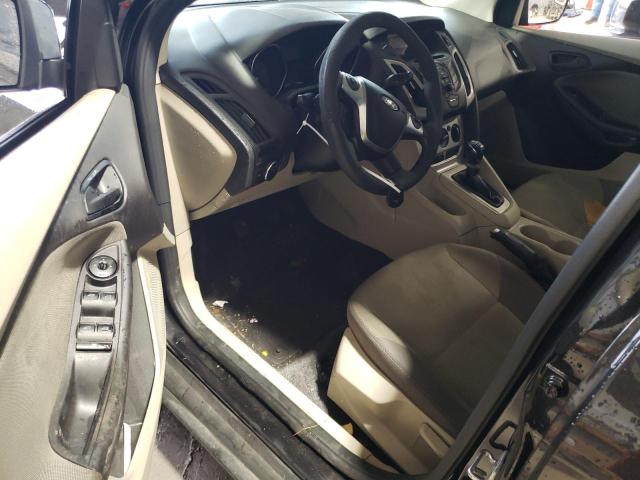 Foto 8 de la subasta – 2012 FORD FOCUS SE con VIN 1FAHP3K2XCL341459