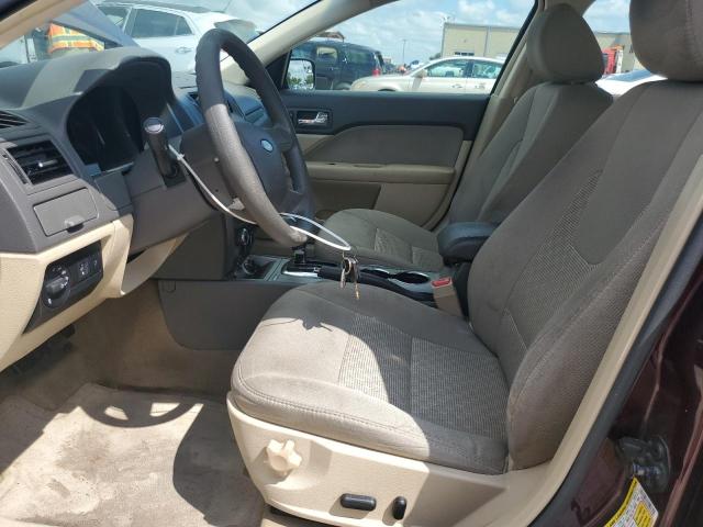 Photo 7 from auction – 2012 FORD FUSION SE with VIN 3FAHP0HA6CR376367