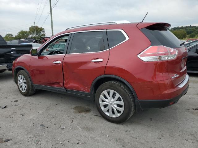 Photo 2 from auction – 2016 NISSAN ROGUE S with VIN KNMAT2MT0GP604581