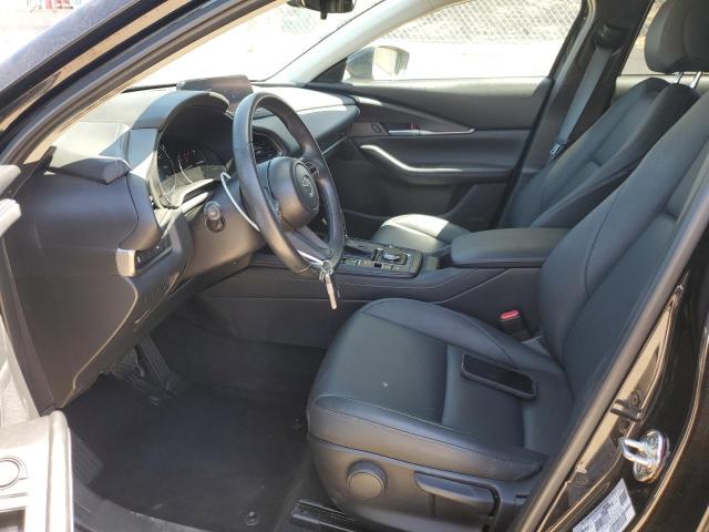 Photo 7 from auction – 2022 MAZDA CX-30 SELE with VIN 3MVDMBBL7NM420852