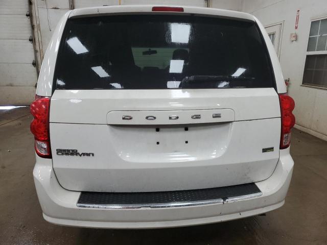 Photo 6 from auction – 2013 DODGE GRAND CARA with VIN 2C4RDGBG7DR500134
