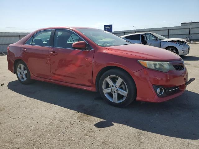 Photo 4 from auction – 2014 TOYOTA CAMRY L with VIN 4T1BF1FKXEU824427