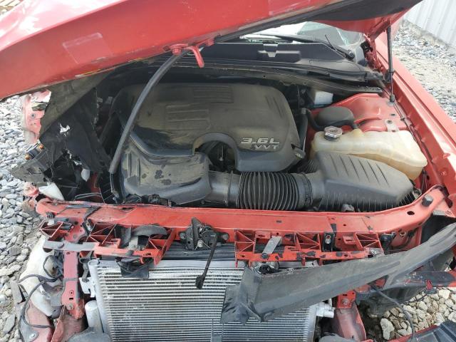 Photo 11 from auction – 2020 DODGE CHALLENGER with VIN 2C3CDZAG4LH202278