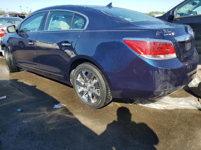 Photo 2 from auction – 2011 BUICK LACROSSE C with VIN 1G4GC5ED4BF159145