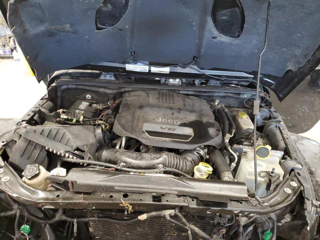 Photo 11 from auction – 2016 JEEP WRANGLER U with VIN 1C4HJWEG5GL253719