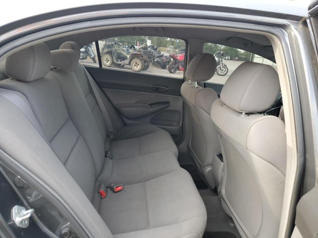 Photo 10 from auction – 2010 HONDA CIVIC VP with VIN 2HGFA1F34AH557622