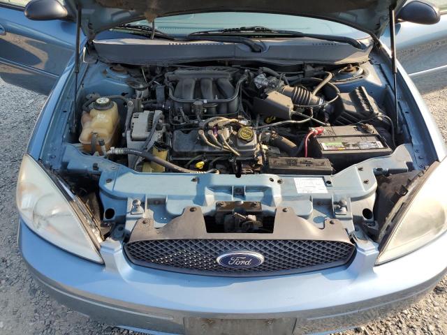 Photo 11 from auction – 2007 FORD TAURUS SE with VIN 1FAFP53UX7A193477