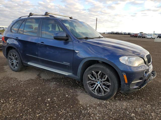 Photo 4 from auction – 2013 BMW X5 XDRIVE3 with VIN 5UXZV4C55D0B04143