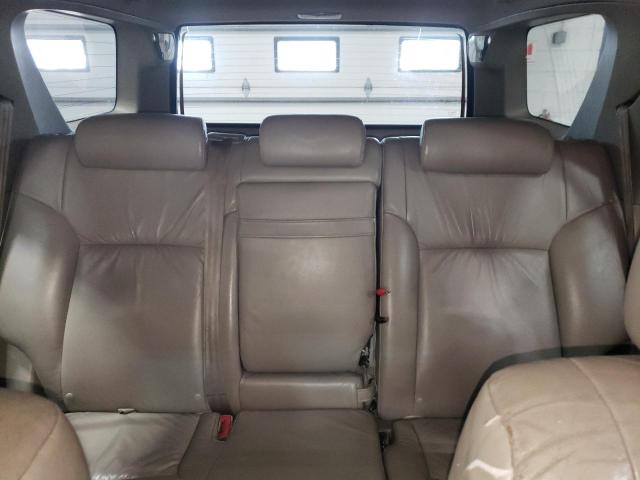 Photo 10 from auction – 2008 TOYOTA 4RUNNER LI with VIN JTEBT17R88K004092