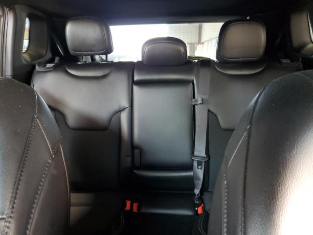 Photo 10 from auction – 2023 JEEP COMPASS LA with VIN 3C4NJDBN5PT502163