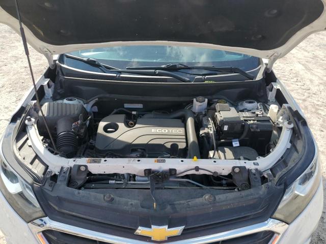 Photo 12 from auction – 2018 CHEVROLET EQUINOX LT with VIN 2GNAXJEV4J6258578
