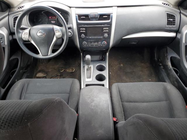 Photo 8 from auction – 2015 NISSAN ALTIMA 2.5 with VIN 1N4AL3AP8FN307622