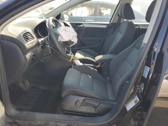 Photo 7 from auction – 2012 VOLKSWAGEN GOLF with VIN WVWDM7AJ5CW141489