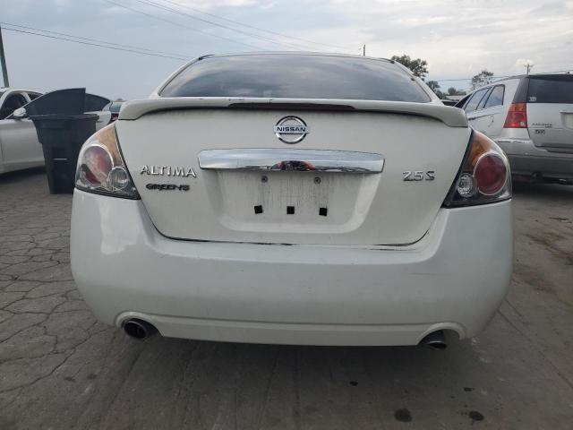 Photo 6 from auction – 2010 NISSAN ALTIMA BAS with VIN 1N4AL2AP1AN449071