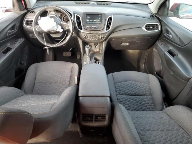 Photo 8 from auction – 2018 CHEVROLET EQUINOX LT with VIN 2GNAXJEV2J6171665