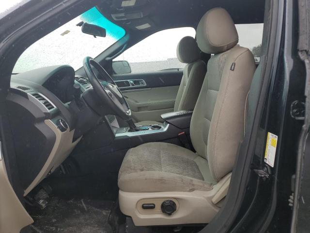 Photo 7 from auction – 2014 FORD EXPLORER X with VIN 1FM5K7D84EGB77475
