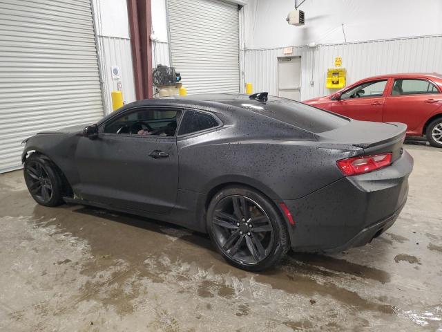 Photo 2 from auction – 2017 CHEVROLET CAMARO LT with VIN 1G1FD1RX5H0141929