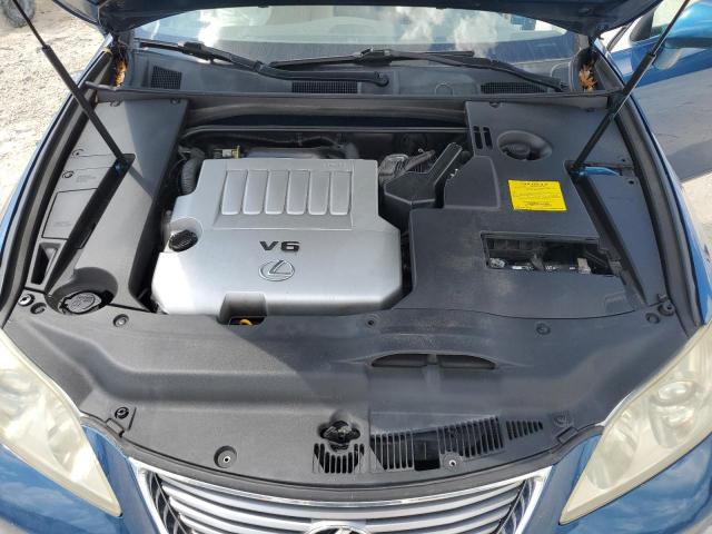 Photo 11 from auction – 2008 LEXUS ES 350 with VIN JTHBJ46G282170635