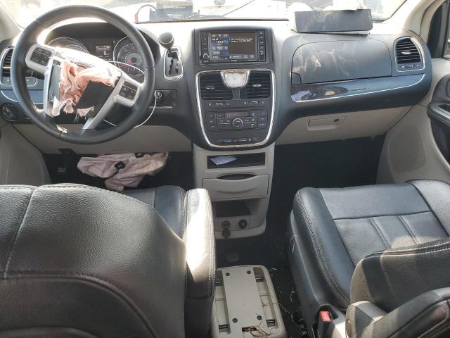 Photo 8 from auction – 2013 CHRYSLER TOWN & COU with VIN 2C4RC1BGXDR742156