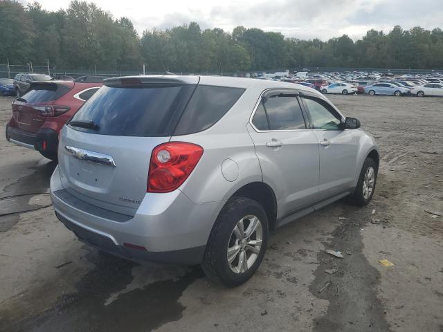 Photo 3 from auction – 2013 CHEVROLET EQUINOX LS with VIN 2GNFLCEK7D6299651