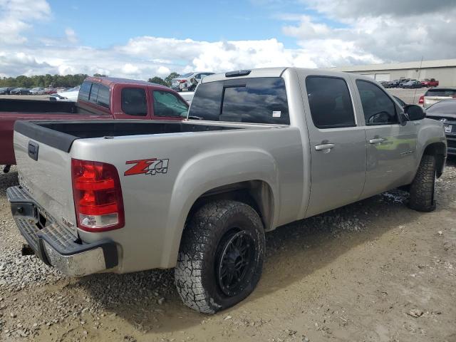 Photo 3 from auction – 2009 GMC SIERRA K15 with VIN 3GTEK23329G153098
