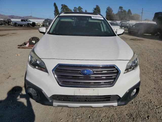 Photo 5 from auction – 2017 SUBARU OUTBACK TO with VIN 4S4BSETC6H3356142