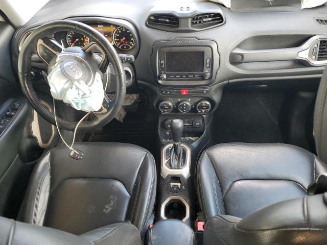 Photo 8 from auction – 2015 JEEP RENEGADE with VIN ZACCJBDT6FPB38073