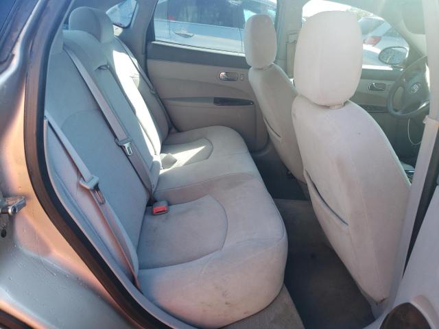 Photo 10 from auction – 2007 BUICK LACROSSE C with VIN 2G4WC582871179872
