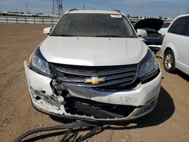 Photo 5 from auction – 2017 CHEVROLET TRAVERSE P with VIN 1GNKVJKD7HJ242457
