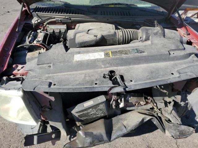 Photo 12 from auction – 2004 FORD EXPEDITION with VIN 1FMPU17L84LA21638